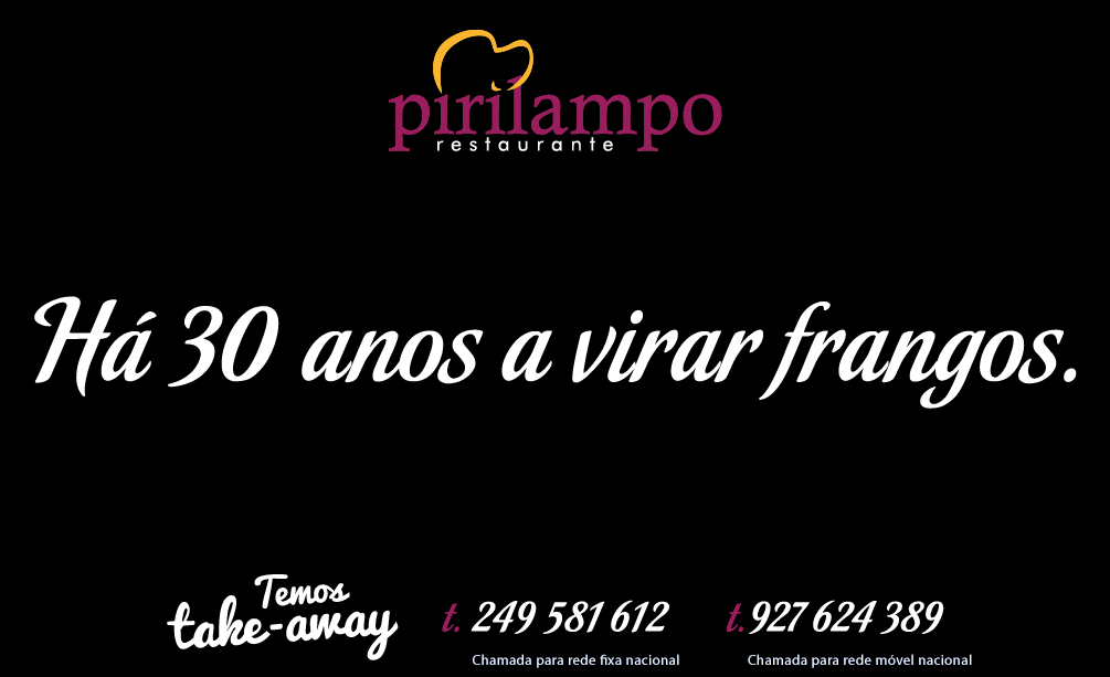 Restaurante Pirilampo - Gondemaria - Ourém